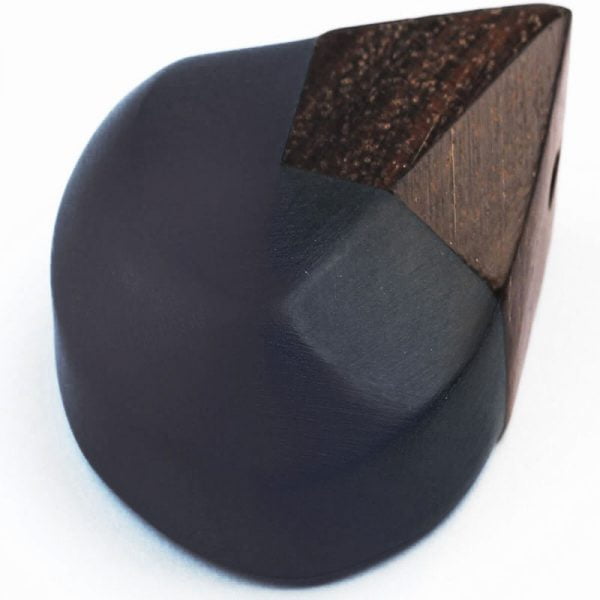 Colorant rasina epoxidica semi-transparent Negru