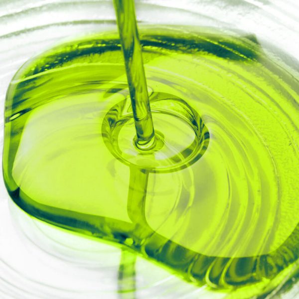 Colorant rasina epoxidica transparent Lime