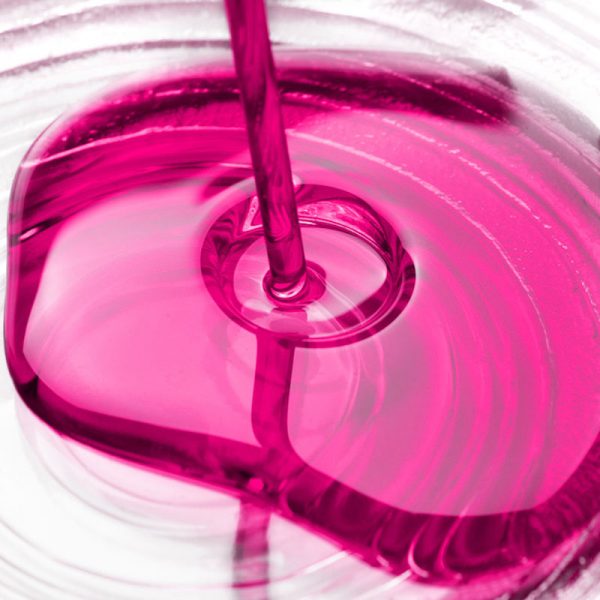 Colorant pentru rasina epoxidica transparent Pink drop-in