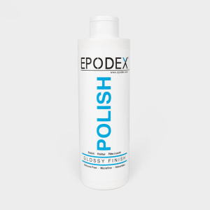 Polish pentru rasina epoxidica 200 ml