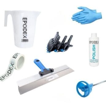 Kit de accesorii pentru mese
