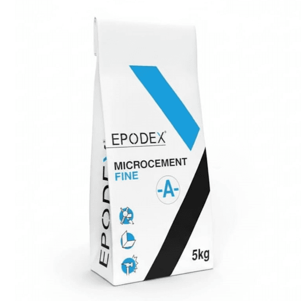 Microciment - Componenta A - Fina