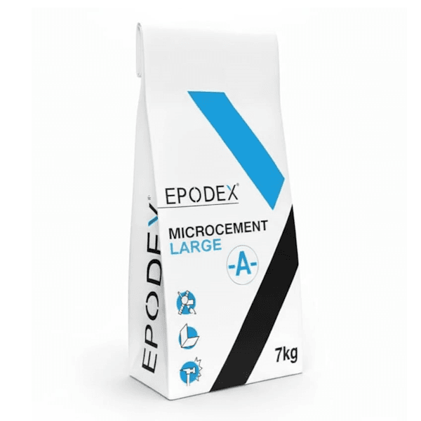 Microciment - Componenta A - Mare