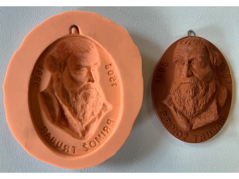 Epo Form-it Cauciuc siliconic bicomponent pentru matrite