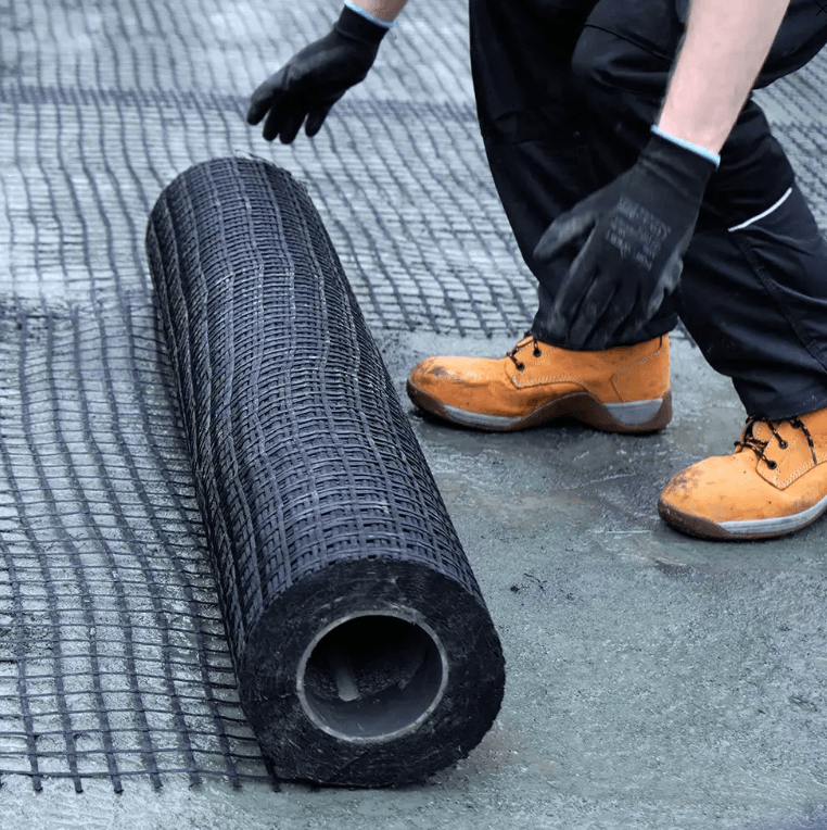 Plasa de armare Vuba 2