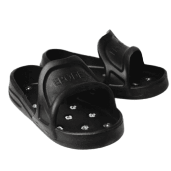 Pantofi cu tepi pentru lucrul cu rasina epoxidica EPODEX