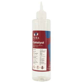 Vuba catalizator 200 ml