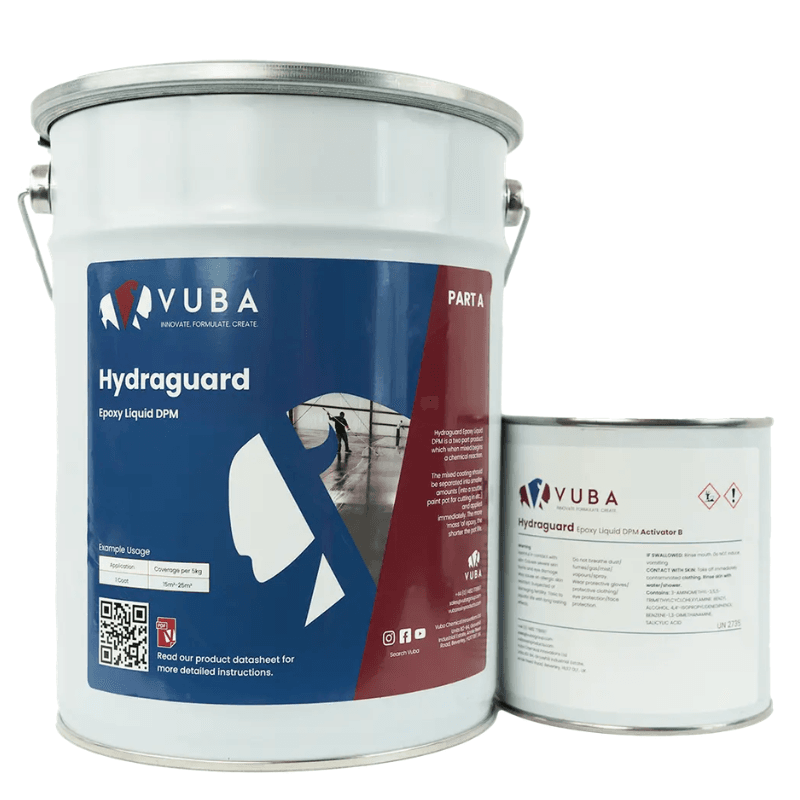 Hydraguard – Membrana lichida hidroizolanta