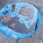 Rasina epoxidica Epodex Ultra transparenta de turnare PRO + grosime 0,1-5 cm