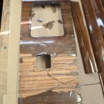 Rasina epoxidica Epodex Ultra transparenta de turnare PRO grosime 0,1-2cm