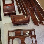 Rasina epoxidica Epodex Ultra transparenta de turnare PRO grosime 0,1-2cm