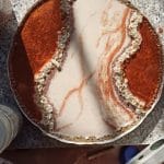 Rasina epoxidica Epodex transparent de turnare ECO grosime 0,1-1 cm