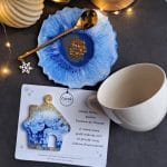 Rasina epoxidica Epodex Ultra transparenta de turnare PRO grosime 0,1-2cm