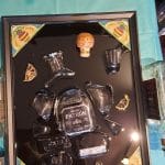 Rasina epoxidica Epodex transparent de turnare ECO grosime 0,1-1 cm