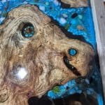 Rasina epoxidica Epodex transparent de turnare ECO Max grosime 0,1-10cm