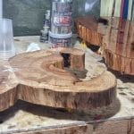 EPO FAST-SEAL rasina uscare rapida pt. etansarea lemnului transparent