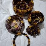 Rasina epoxidica Epodex Ultra transparenta de turnare PRO grosime 0,1-2cm