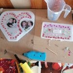 Rasina epoxidica Epodex Ultra transparenta de turnare PRO grosime 0,1-2cm