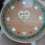 Rasina epoxidica Epodex transparent de turnare ECO + grosime 0,1-5 cm