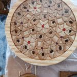 Rasina epoxidica Epodex transparent de turnare ECO + grosime 0,1-5 cm