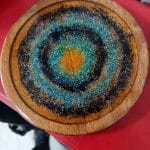 Rasina epoxidica Epodex transparent de turnare ECO + grosime 0,1-5 cm