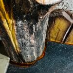 Rasina epoxidica pt blaturi, mese culoare Granit din 4 culori