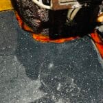 Rasina epoxidica pt blaturi, mese culoare Granit din 4 culori