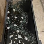 Rasina epoxidica Epodex Ultra transparenta de turnare PRO grosime 0,1-2cm