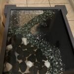 Rasina epoxidica Epodex Ultra transparenta de turnare PRO grosime 0,1-2cm