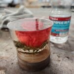 Rasina epoxidica Epodex Ultra transparenta PRO MAX grosime 0,1-10cm